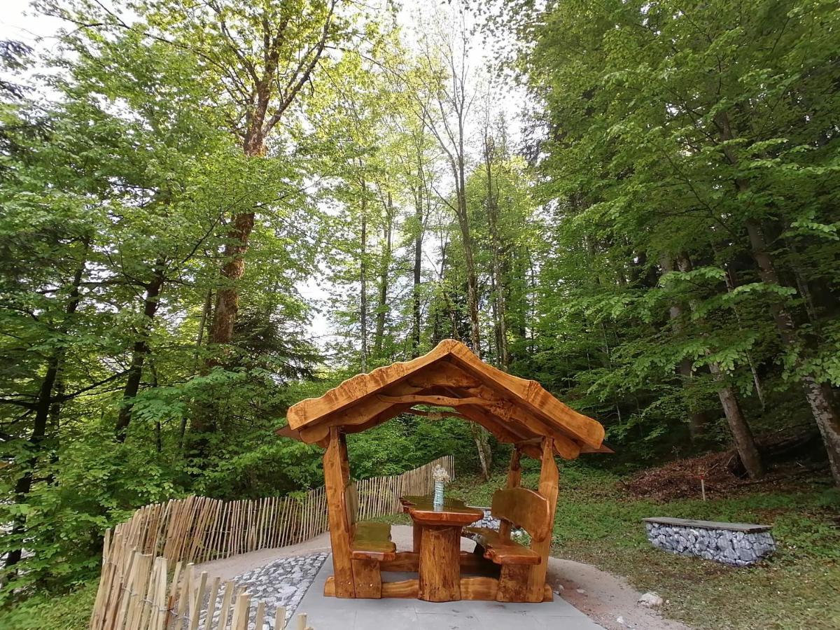 Villa Styria Bad Aussee Exterior foto